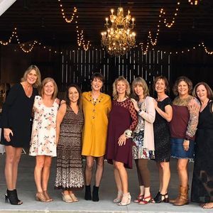 Meet your Posher, Carla